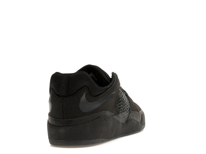 Nike SB Ishod Wair Premium Triple Black