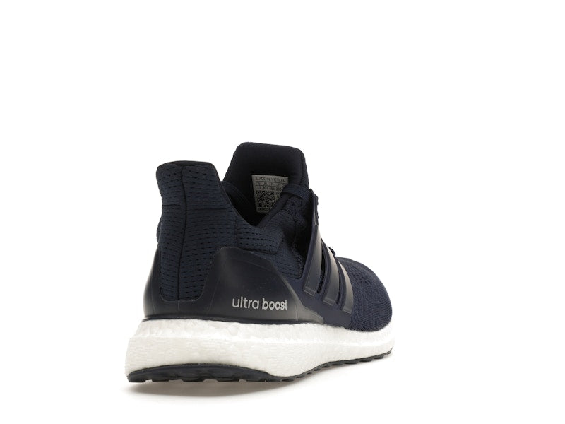 adidas Ultra Boost 1.0 Shadow Navy Grey Two