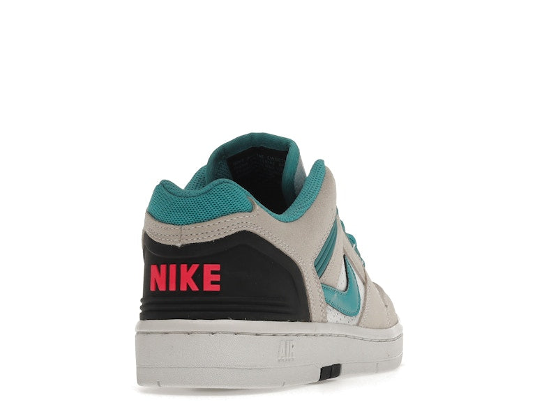 Nike SB Air Force 2 Low South Beach