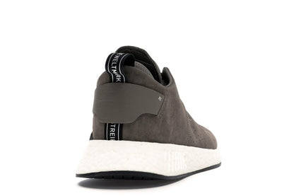 adidas NMD CS2 Suede Brown