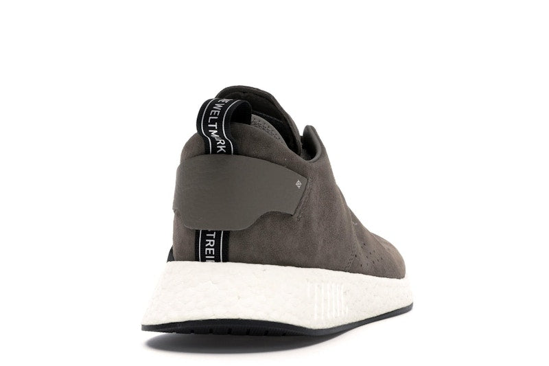 adidas NMD CS2 Suede Brown