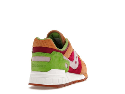 Saucony Shadow 5000 END Burger