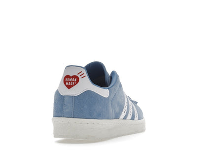 adidas Campus Human Made Blue