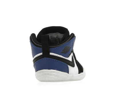 Jordan 1 Crib Bootie Fragment (I)