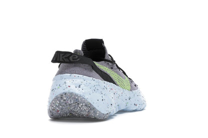 Nike Space Hippie 04 Grey Volt