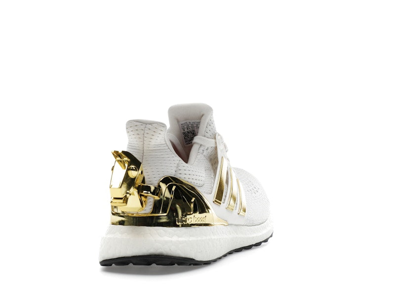 adidas Ultra Boost 1.0 Fortnite Victory Crown White