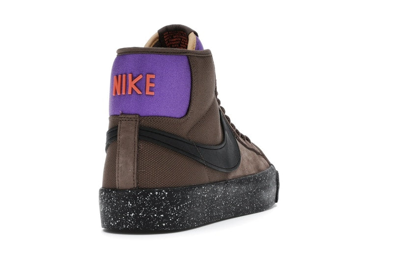 Nike SB Zoom Blazer Mid GT ACG