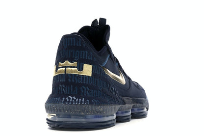 Nike LeBron 16 Low Titan Agimat