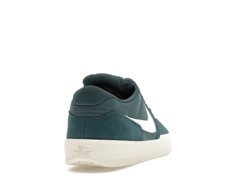 Nike SB Force 58 Ash Green