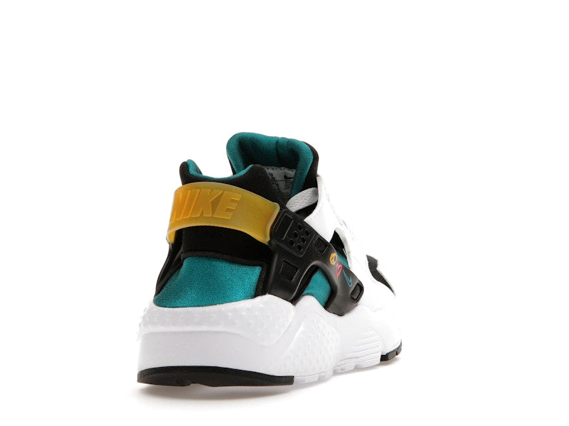Nike Huarache Run Peace, Love, & Swoosh (GS)