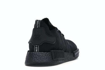 adidas NMD R1 Japan Triple Black