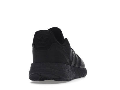 adidas ZX 1K Boost Triple Black
