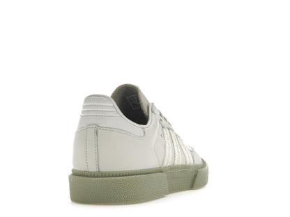 adidas Type 0-8 OAMC Cream White