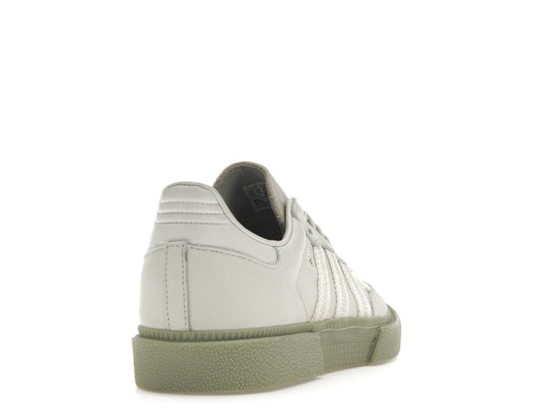 adidas Type 0-8 OAMC Cream White