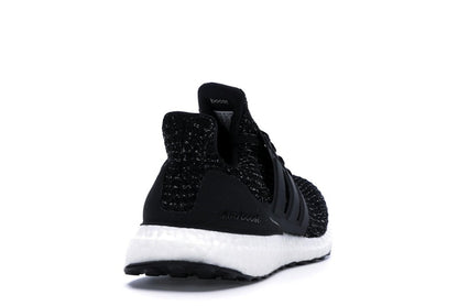 adidas Ultra Boost 4.0 Black White Speckle