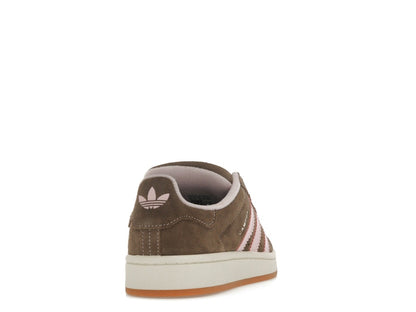 adidas Campus 00s Earth Strata Clear Pink (Kids)