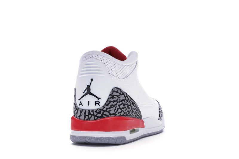 Jordan 3 Retro Hall of Fame (GS)