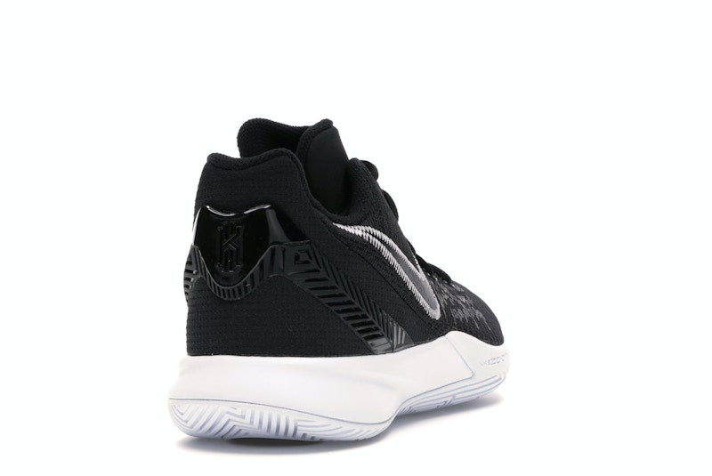 Nike Kyrie Flytrap II Black White