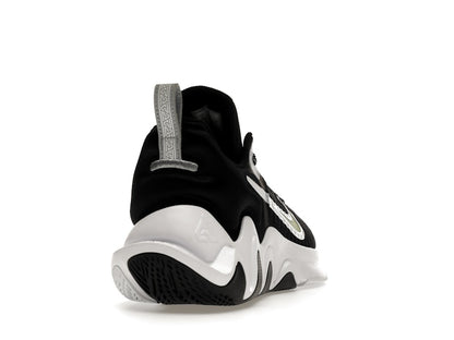 Nike Giannis Immortality Black White