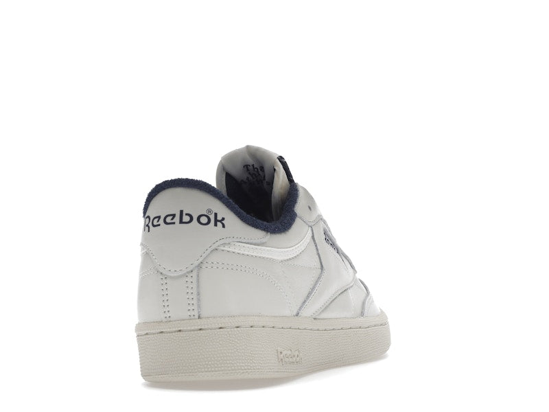 Reebok Club C 85 Vintage Chalk Alabaster