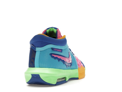 Nike Lebron 8 Witness I Promise School