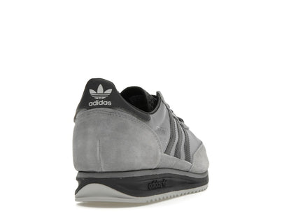 adidas SL 72 Grey Dark Grey