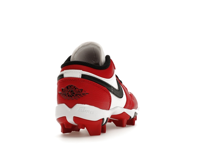 Jordan 1 Low Cleat Chicago (GS)
