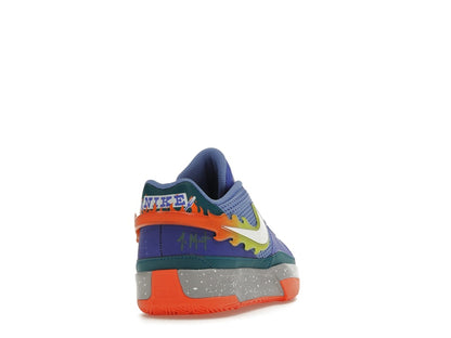 Nike Ja 1 Backyard BBQ (GS)