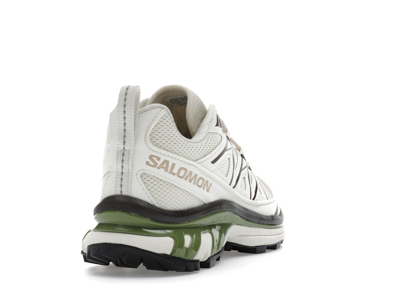 Salomon XT-6 Expanse Vanilla Ice Black Coffee