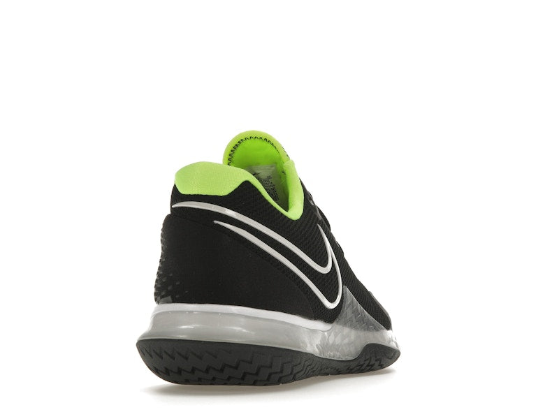 Nike Court Air Zoom Vapor Cage 4 Black Volt