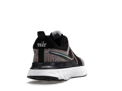 Nike React Infinity Run Flyknit 2 Be True (2021)