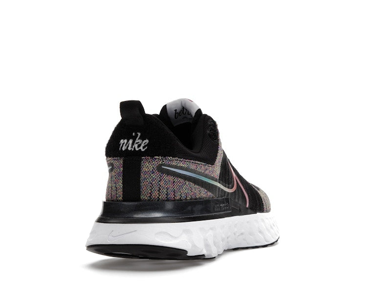 Nike React Infinity Run Flyknit 2 Be True (2021)