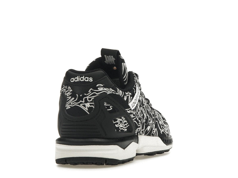 adidas ZX 5000 Undefeated x Mhi