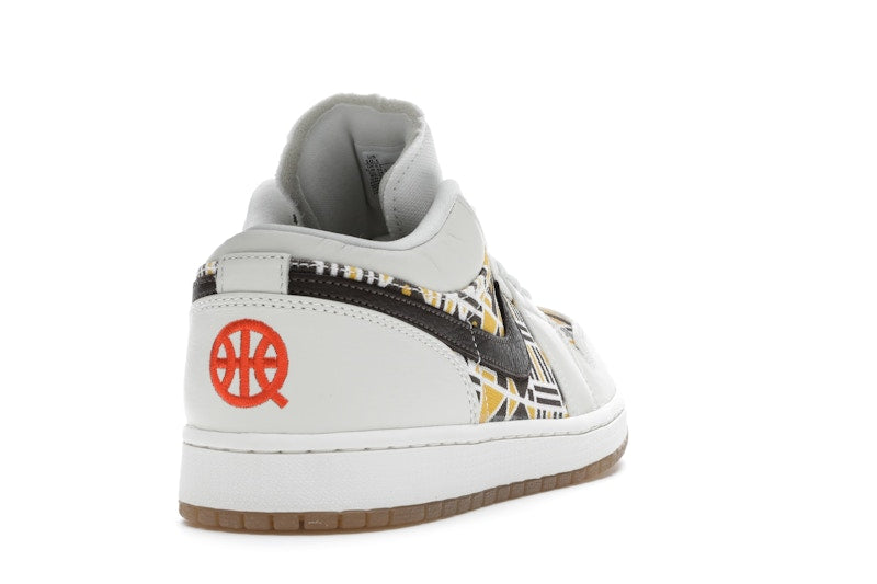 Jordan 1 Low Quai 54 (2020)
