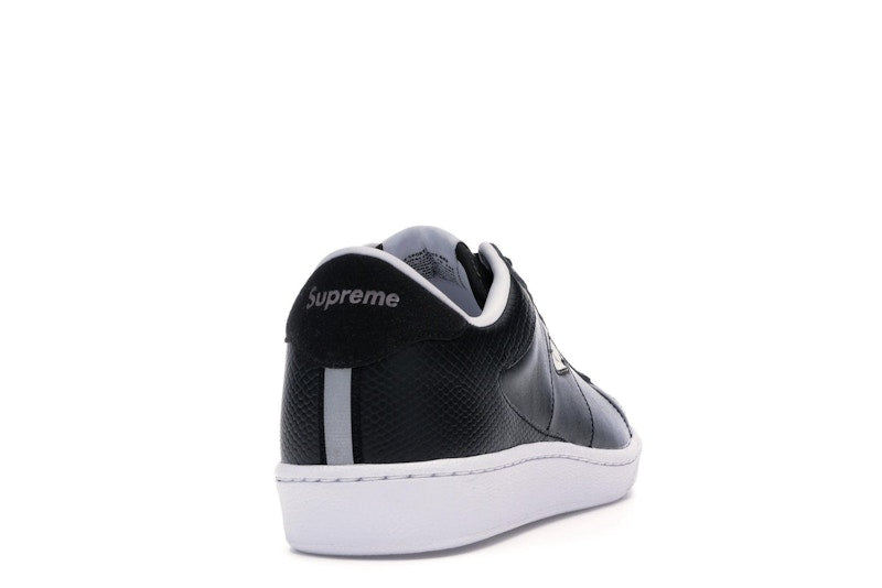 Nike SB Tennis Classic Supreme Black