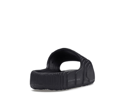 adidas Adilette 22 Slides Carbon