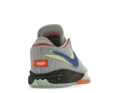 Nike LeBron 20 Nike Lifer (GS)