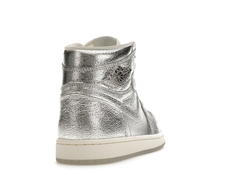 Jordan 1 Retro High OG Chrome (Women's)