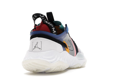 Jordan Delta Breathe Multi-Color