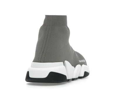 Balenciaga Speed 2.0 Dark Beige (Women's)