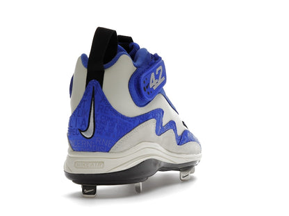 Nike Griffey 1 Cleat Jackie Robinson Day