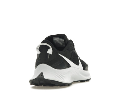 Nike Pegasus Trail 2 Black Platinum (Women's)