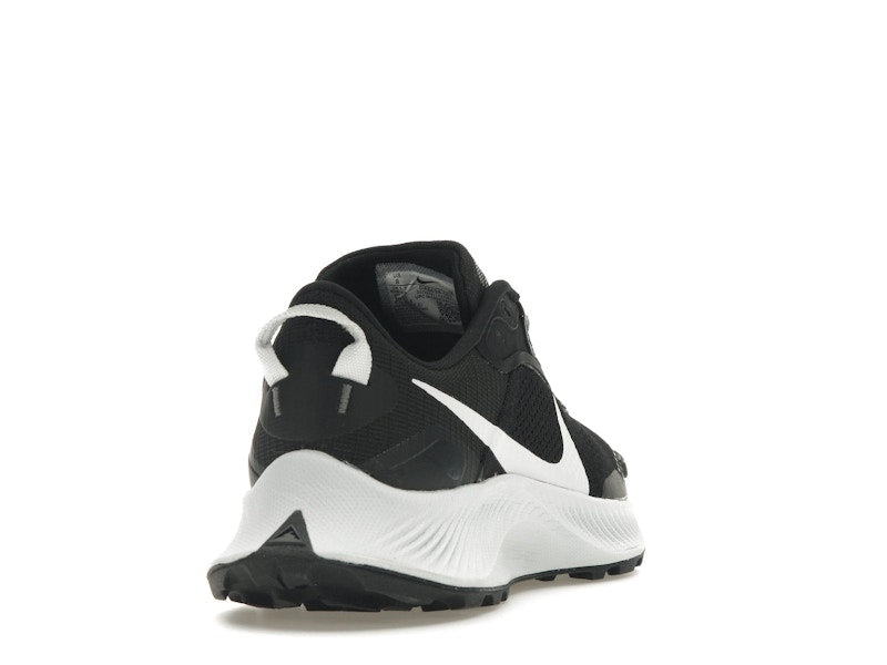 Nike Pegasus Trail 2 Black Platinum (Women's)