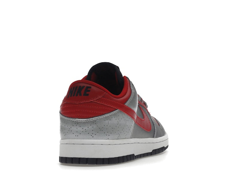 Nike Dunk Low CL Ultraman