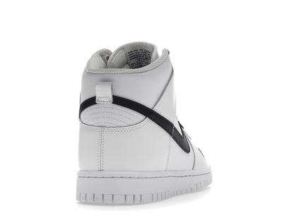 Nike Dunk High Reverse Panda