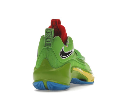Nike Zoom Freak 3 NRG Uno Green