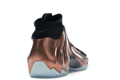 Nike Air Flightposite Copper (2014)