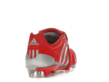 adidas Predator Mania FG Vivid Red
