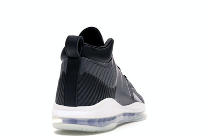 Nike LeBron John Elliot Icon QS Black White (F&F)