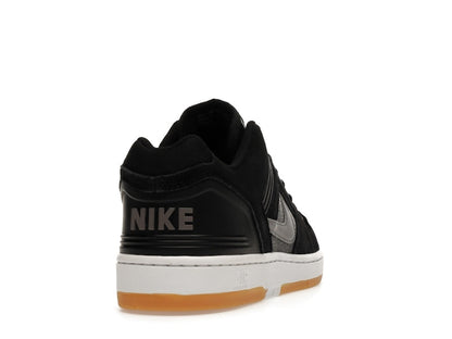 Nike SB Air Force 2 Low Black Grey Gum